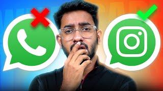 6 Secret WhatsApp Tricks | WhatsApp നെ Instagram ആക്കുന്ന 2024