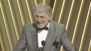 Jack Palance Wins Supporting Actor: 1992 Oscars