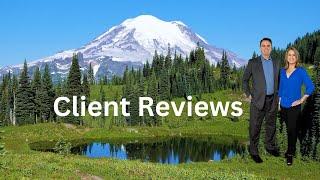 Real Estate Reviews for Gentry and Jill Stretz