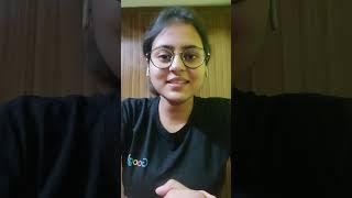 Google Developers Student Club(GDSC) Lead Application Video[Selected]