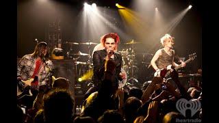 My Chemical Romance Live At P.C. Richard & Son Theater [Most Complete Concert]