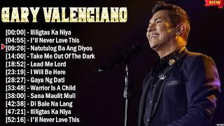 Gary Valenciano Greatest Hits Ever ~ The Very Best OPM Songs Playlist