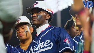 ON A ROLL! USA Prime 15u Remains UNDEFEATED | PBR 16u