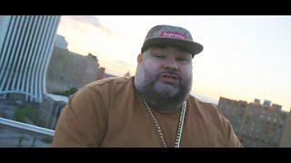 Pounds448 (LordMobb) - Parquet/Megalodon (New Official Music Video)