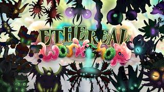 Ethereal Workshop Rares (Remake 2) Compiled Fanmade | My Singing Monsters