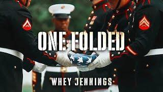 Whey Jennings- One Folded (Official Music Video)