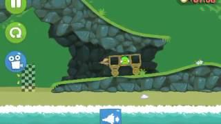 Bad piggies