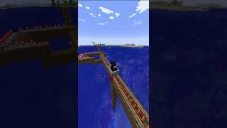 Minecraft Added Particle Accelerator Powered Planes! #minecraft