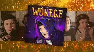 WOKEGE by Payo (Debut Album Premiere)