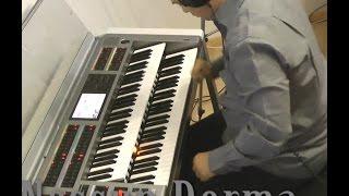 Nessun Dorma - perf. by Marco Cerbella - G. Puccini (Electone, ELS-02X)