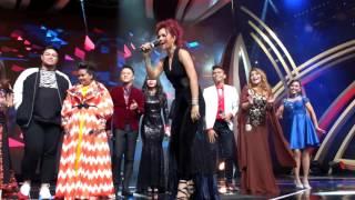 MIMIFLY-GAK MAU PULANG MAUNYA DIGOYANG WITH ALL ARTIST,D'ACADEMY ASIA 13122015 [FULL HD]