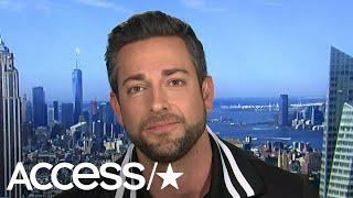 'Shazam!' Star Zachary Levi Confessed He Is Still 'Waiting For That Right Woman' To Enter His Life