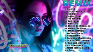 New Hindi Remix Songs 2020 - Latest Bollywood Remix Songs March 2020 - New Hindi Songs - Hindi Remix