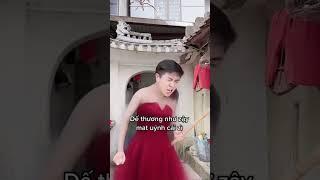 Hài thật ⭐️ Có con gái của mẹ đây | Vũ Phương Tiktok