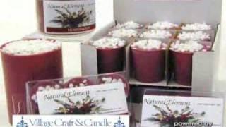 Village Craft And Candle - (519)284-9900