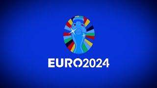 EURO2024 - Slovenská republika (RECAP)