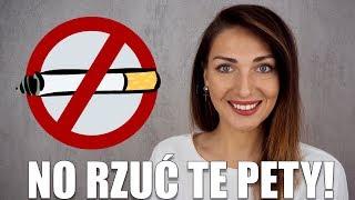  JAK RZUCIĆ PALENIE?  NAJSKUTECZNIEJSZA METODA!!! | SoSpecial