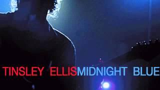 Tinsley Ellis - Surrender