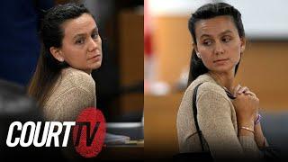 Black Swan Murder Trial Day 3 Recap: Ashley & Doug's Text Messages