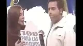 La Guerra de los Sexos (15/11/2003) El Suspenso del Público/El Castigo de la Espuma