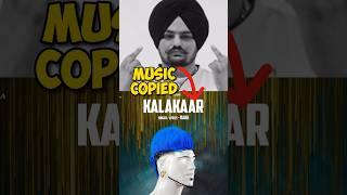 Raka Song Controversy Reply to Sidhu Moose Wala