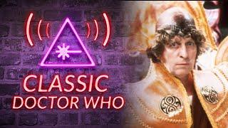 Where to Start with Classic Doctor Who | LASER FOCUS