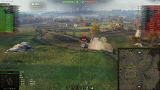 Cheating in World of Tanks again