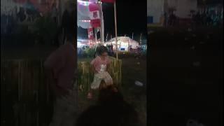 Tenggek-Tenggek Ala Ade Inara
