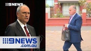 NAB's disastrous fallout continues | Nine News Australia