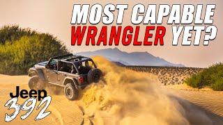 2021 Jeep Wrangler Rubicon 392 | 4x4x470 Off-Road Performance! | Miami Lakes, FL