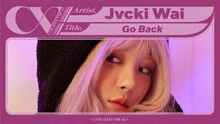 Jvcki Wai (재키와이) - 'Go Back (Moombahton Ver.)' (Live Performance) | CURV [4K]