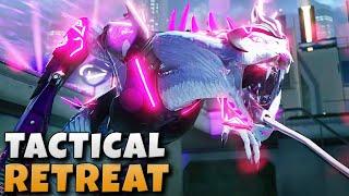 XCOM 2: Sometimes Tactical Retreat is best [Experimental Campaign Part 6]