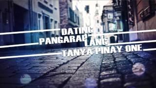 dating pinapangrap