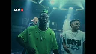 Jombriel, Alex Krack, Jotta - Parte & Choke(video Official)