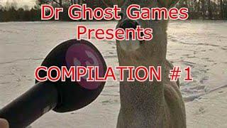 Dr Ghost Games Compilation (#1)