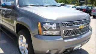 Used 2008 Chevrolet Suburban Schaumburg IL - by EveryCarListed.com