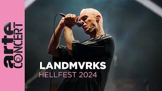 Landmvrks - Hellfest 2024 - ARTE Concert