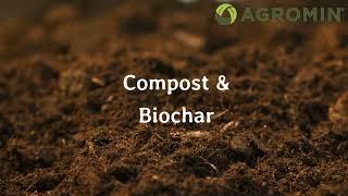 Benefits of Compost and Biochar