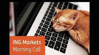 DAX 30.12.2024 - Weiterer Hochlauf erwartet - ING MARKETS Morning Call