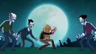 The Animated Adventures Of Buffy