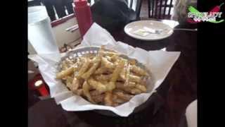 Travel Atlanta Koreatown Duluth, GA - MJ Tacos and Wings , Chicken Wings and Korean Tacos