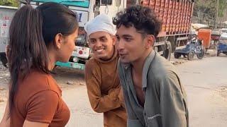 KACHRA KE EX GIRLFRIEND  || Kachra new comedy video