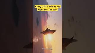 How to Win GTA Online Jet Fights Every Time