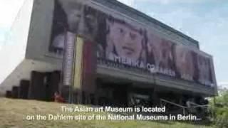 Museum für Asiatische Kunst | Staatlichen Museen zu Berlin (DE/EN)