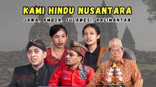 HINDU BERSUARA DEMI KEJAYAAN HINDU NUSANTARA