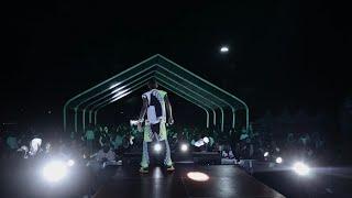 IYANII LIVE IN ELDORET (LOVE AND VIBES FESTIVAL)