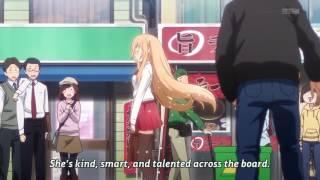 [Himouto Umaru Chan]  Episode 1 (part 1)