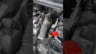 How to release the Gearbox on Toyota proace 2019- 2022 for emergency