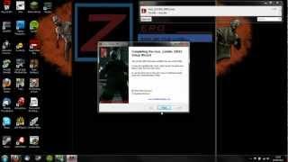 Getting Maps | Custom Zombies | PT1 | Zombie Modding