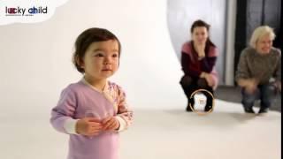 Lucky Child: Забота о ребенке с первого вздоха (2017)